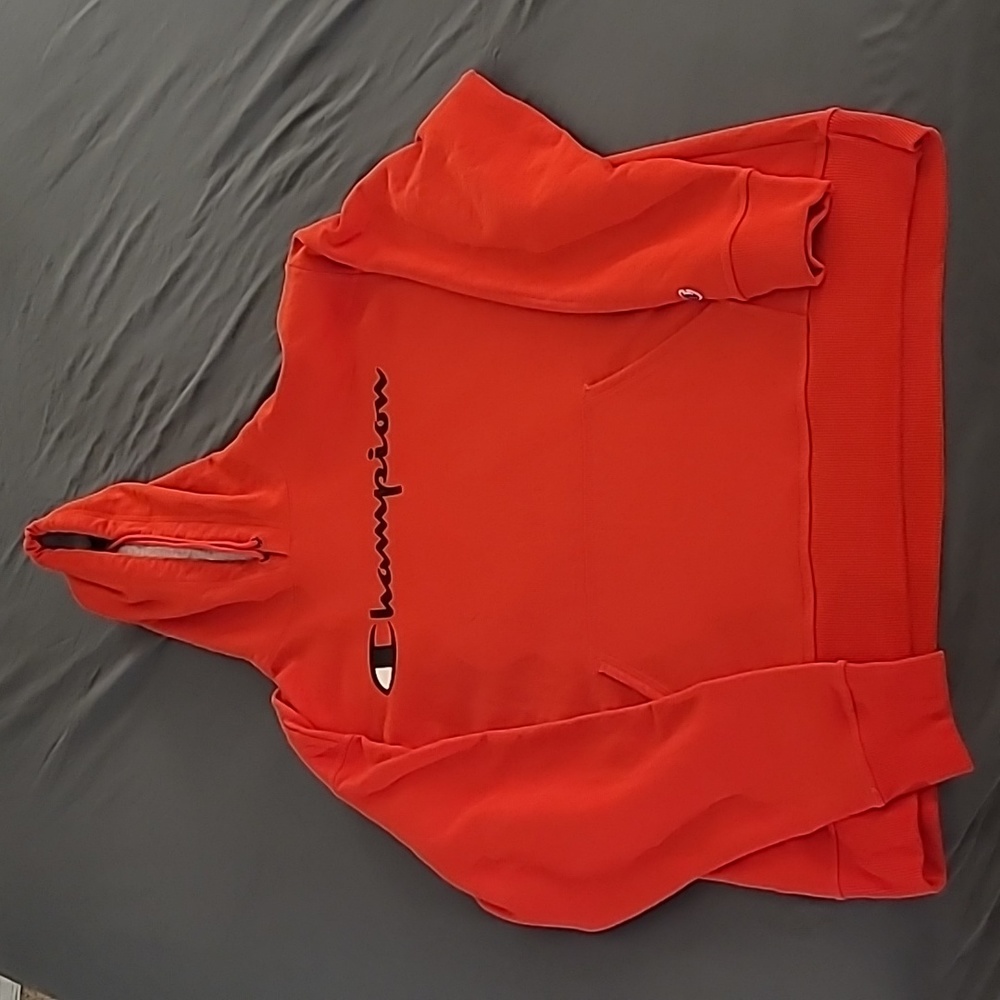 Champion Hoodie